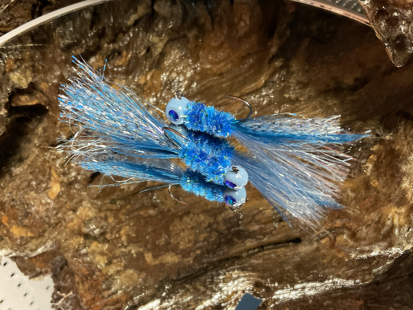 Aqua Man Minnow