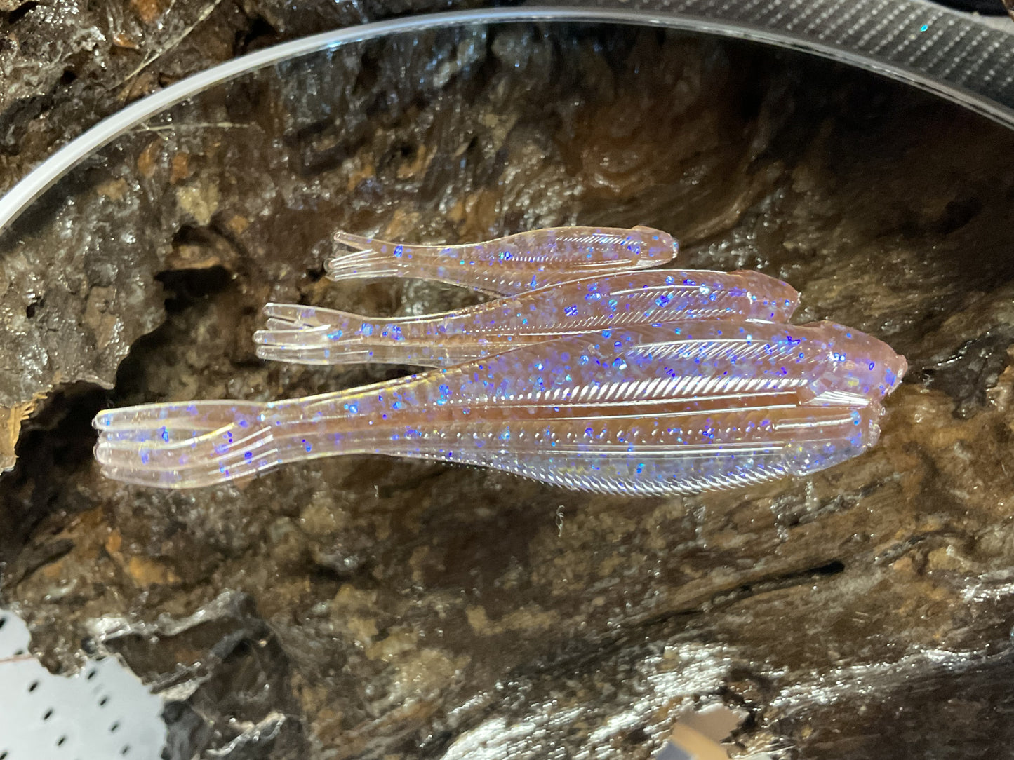 Electric Shad