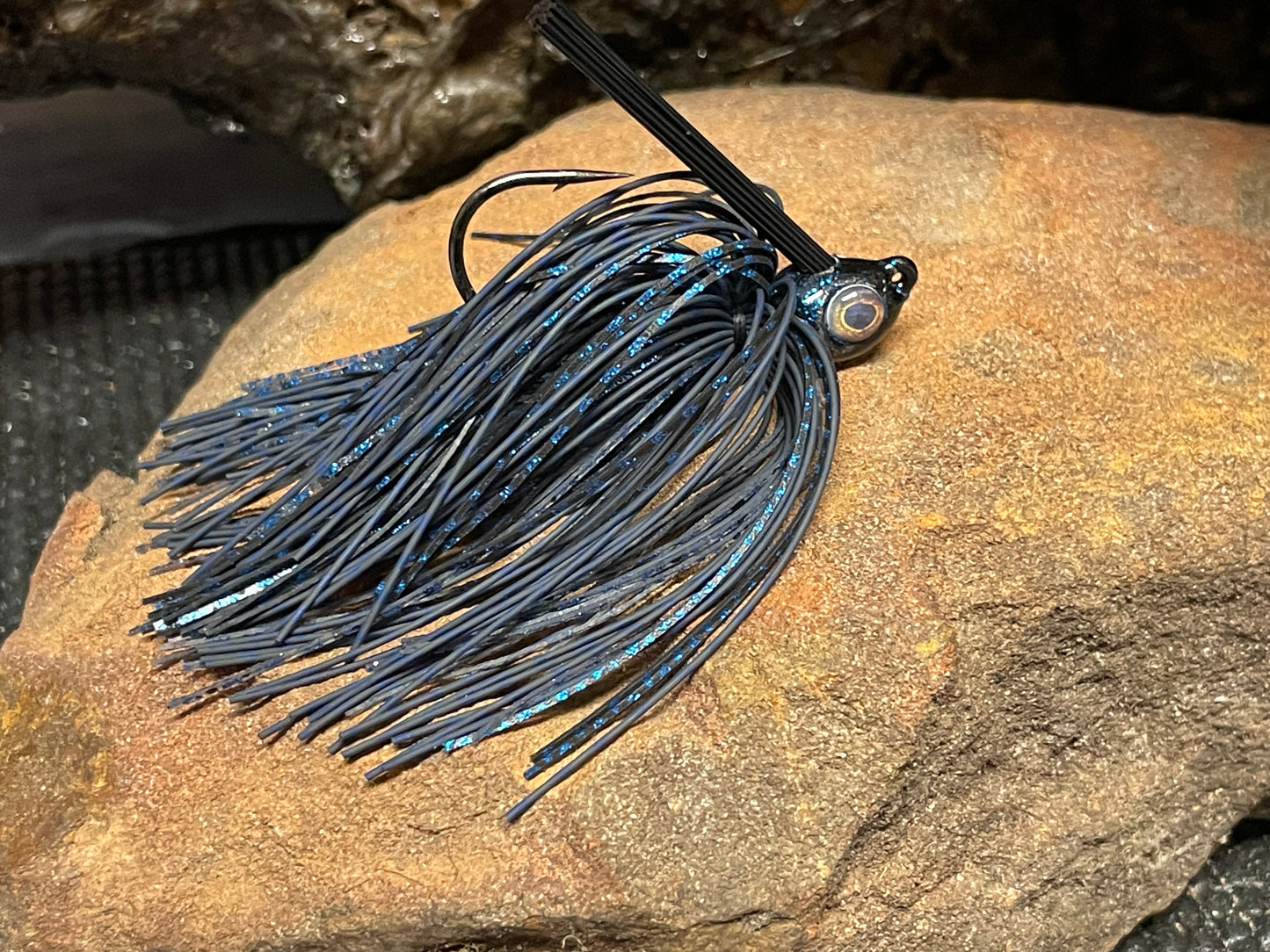 Black-Blue Shad