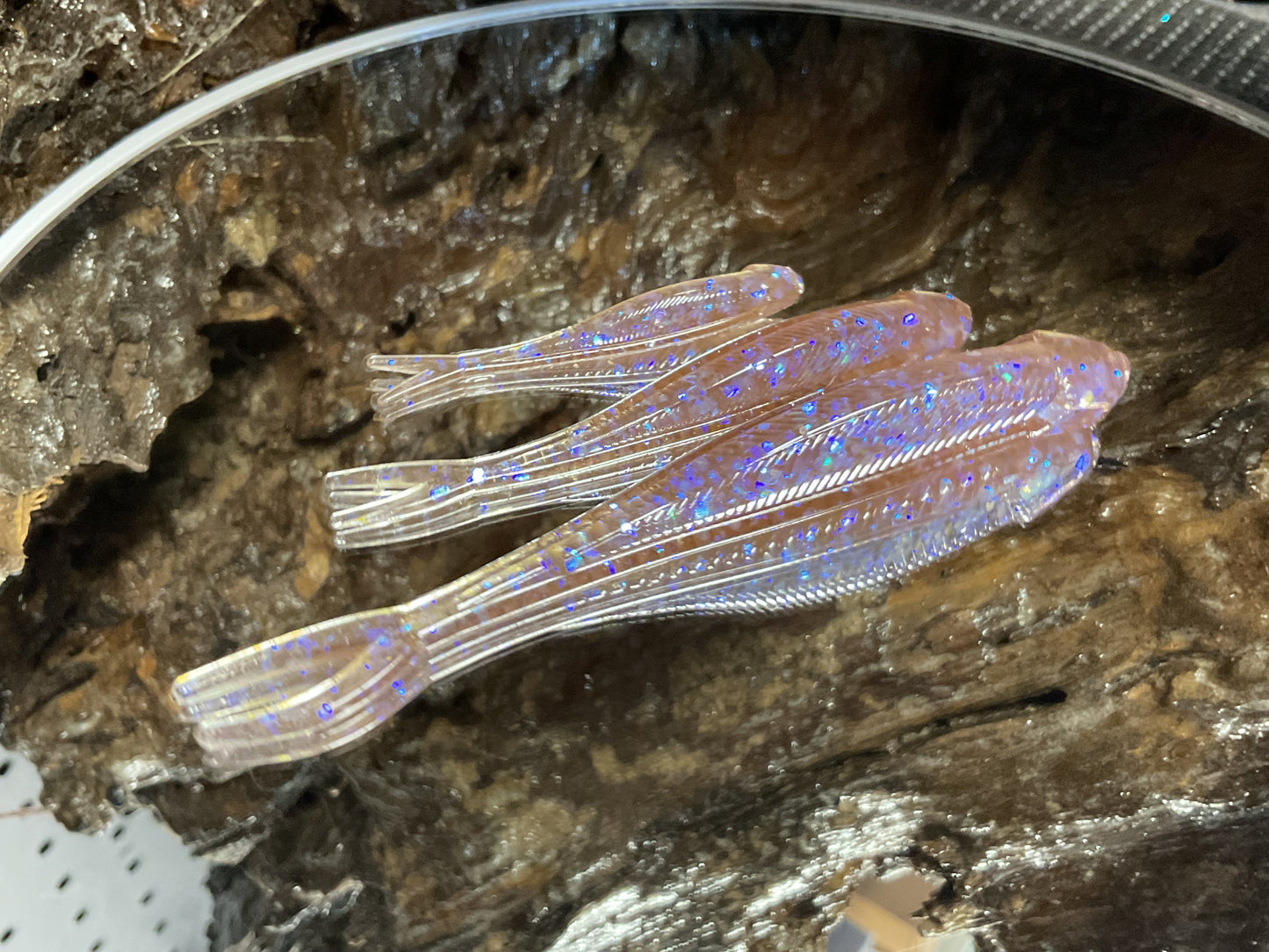 Electric Shad