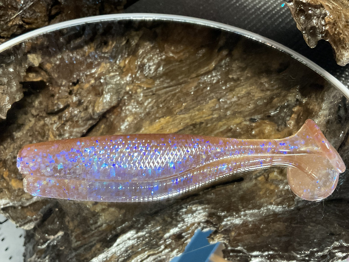 Electric Shad