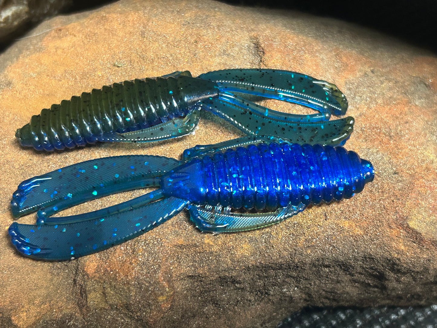 Okeechobee Crawl (qty 6) Knuckle Dragger