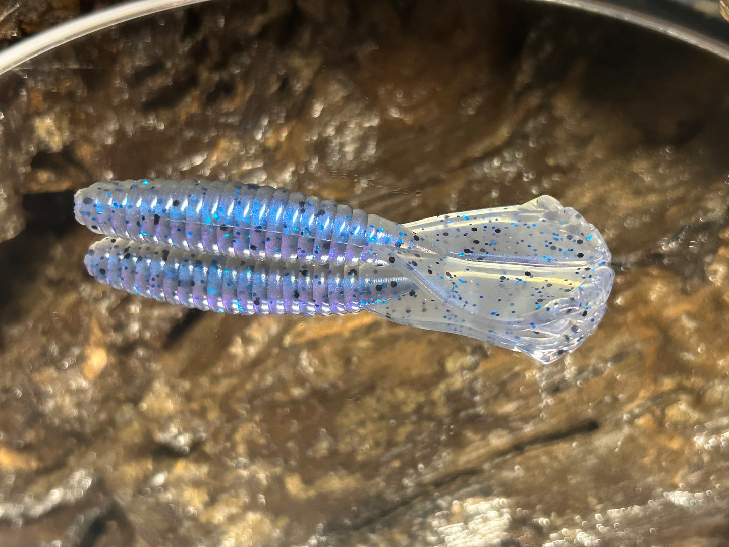 Blue Pearl Smoke
