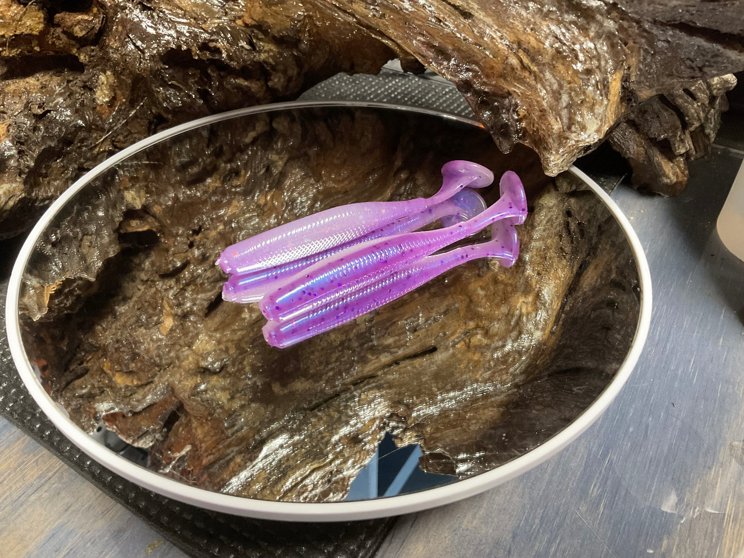 Aztec Shad