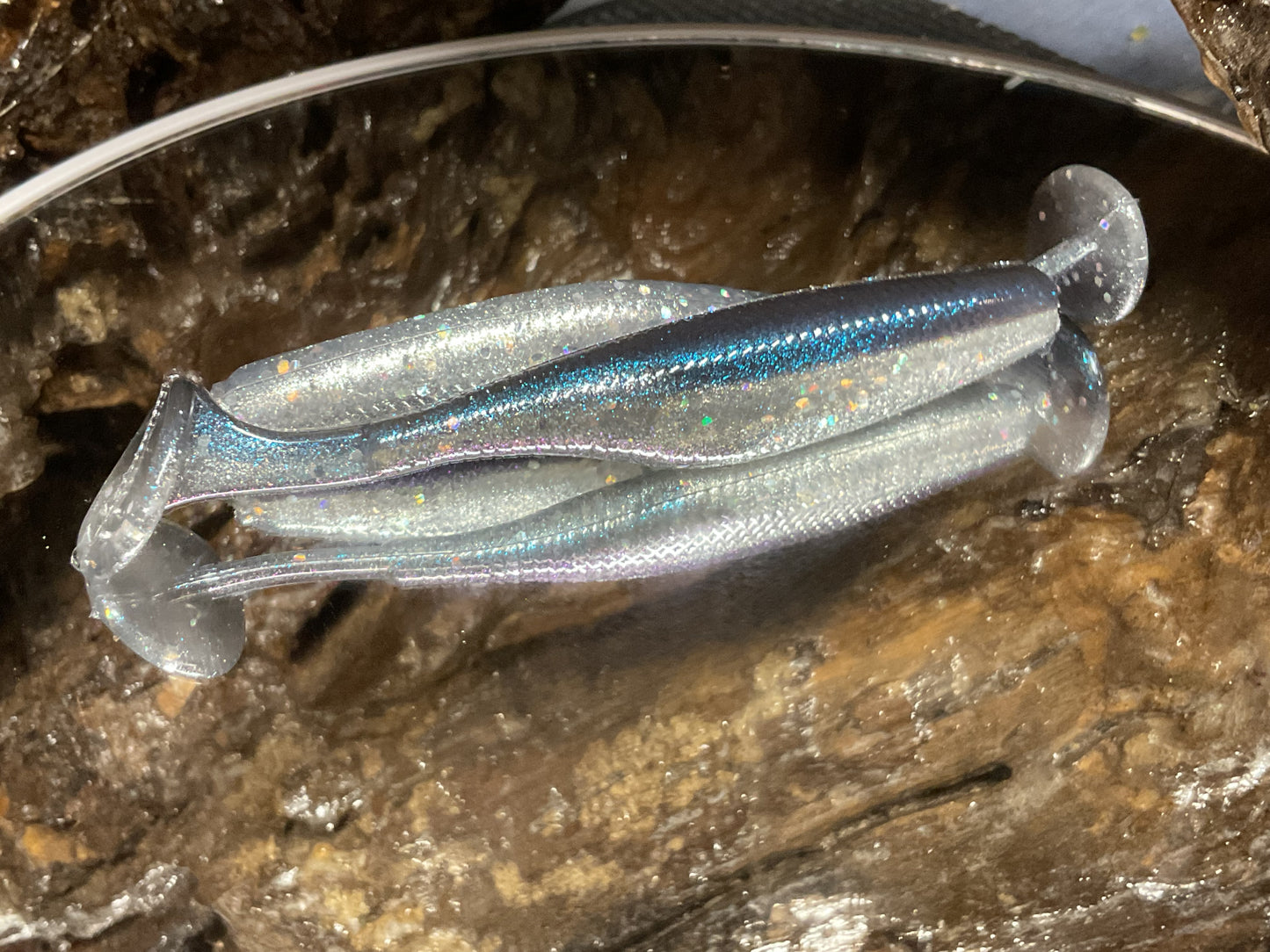 Blue Streak Shad