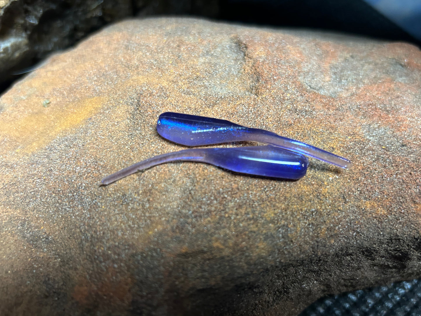 Crystal Grape
