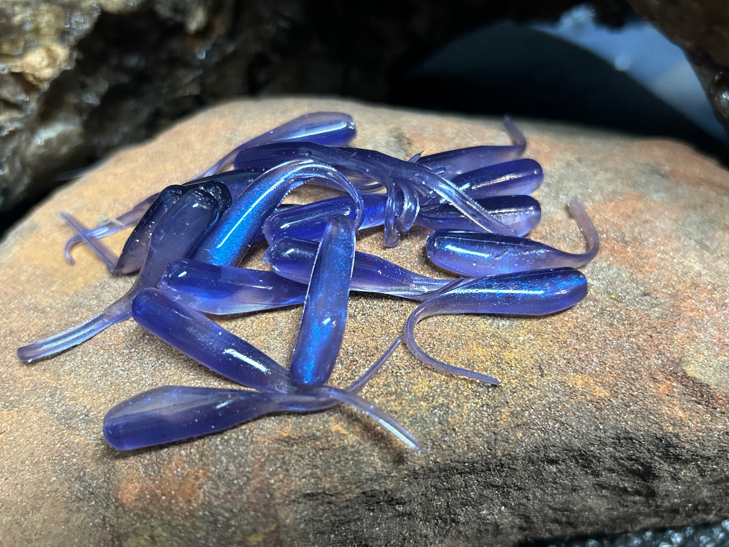 Crystal Grape