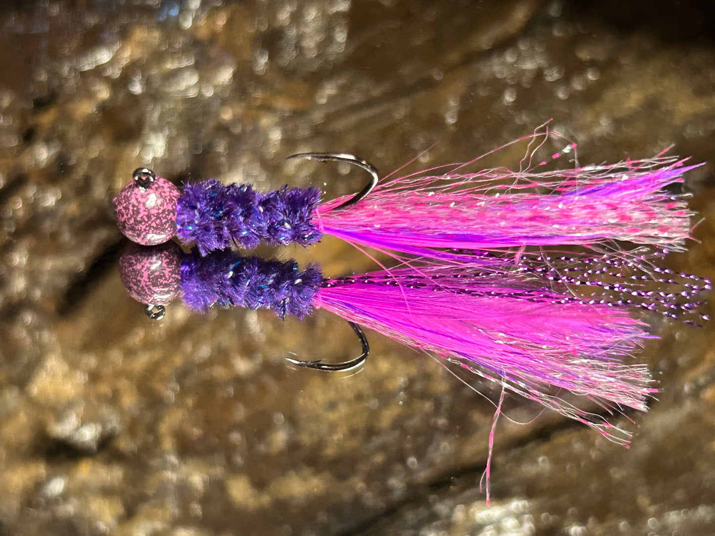 Pink Thunder 