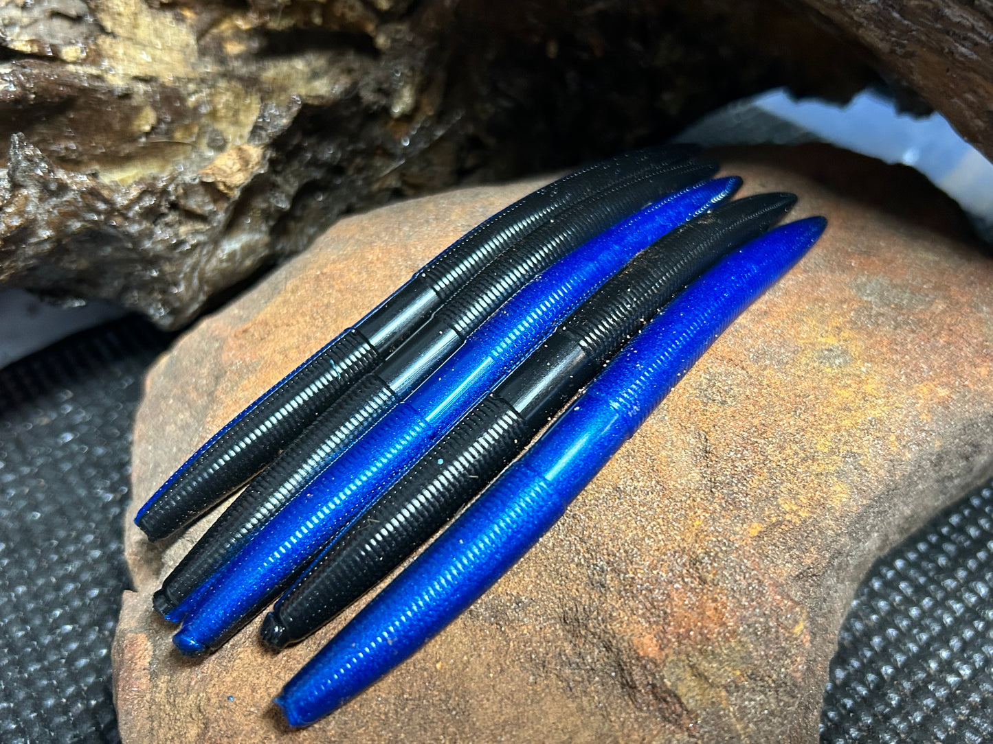 Blue Shad (Qty 10)