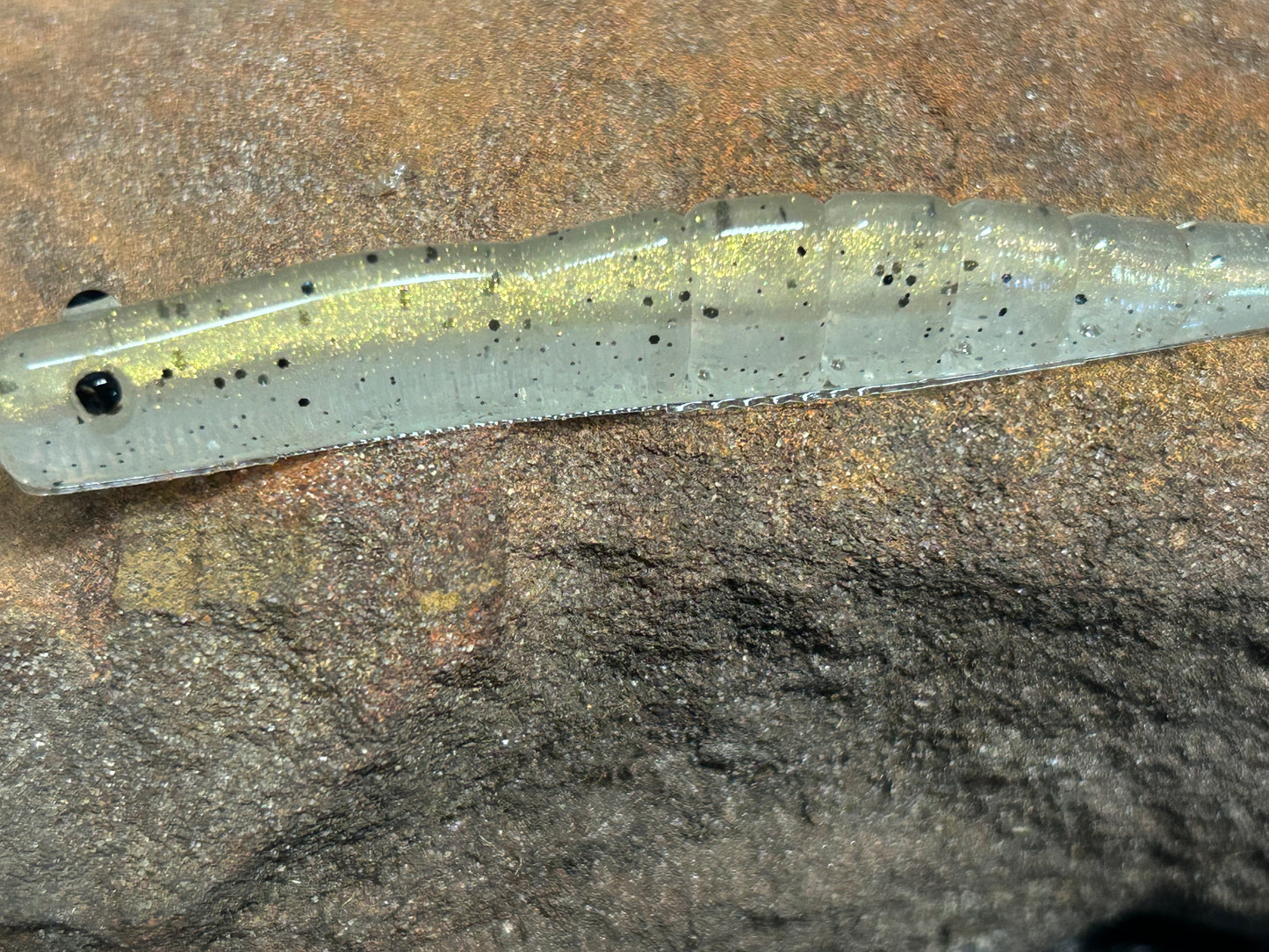 Gulf Shrimp Qty 6