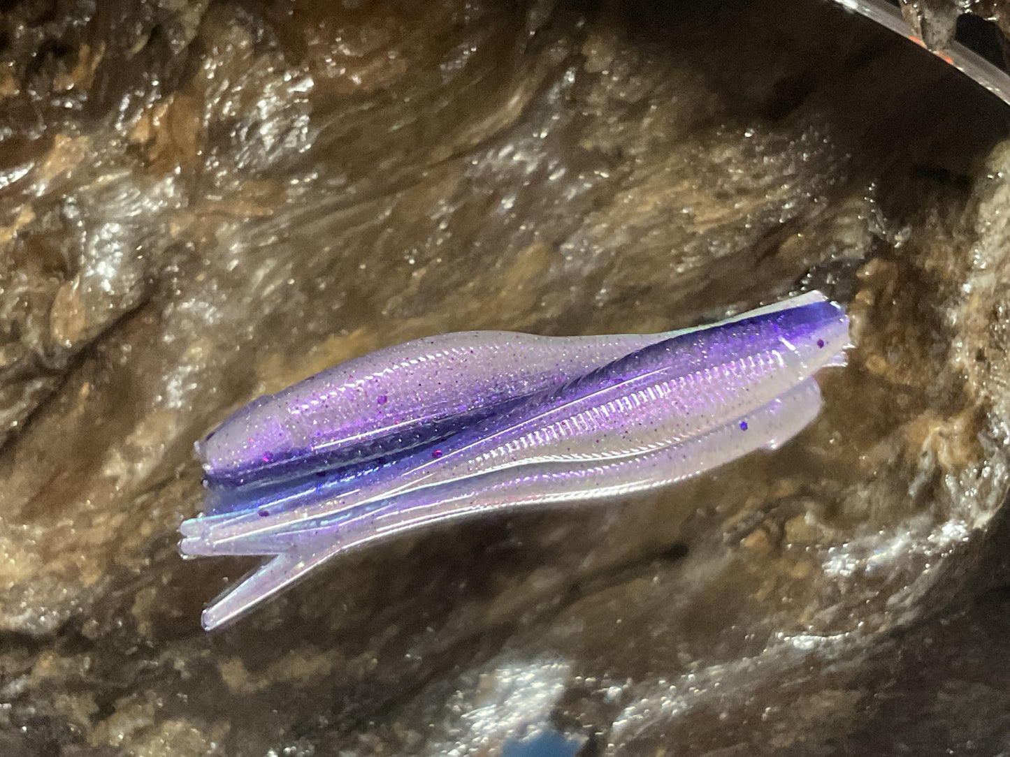 Burple Grape - Argent