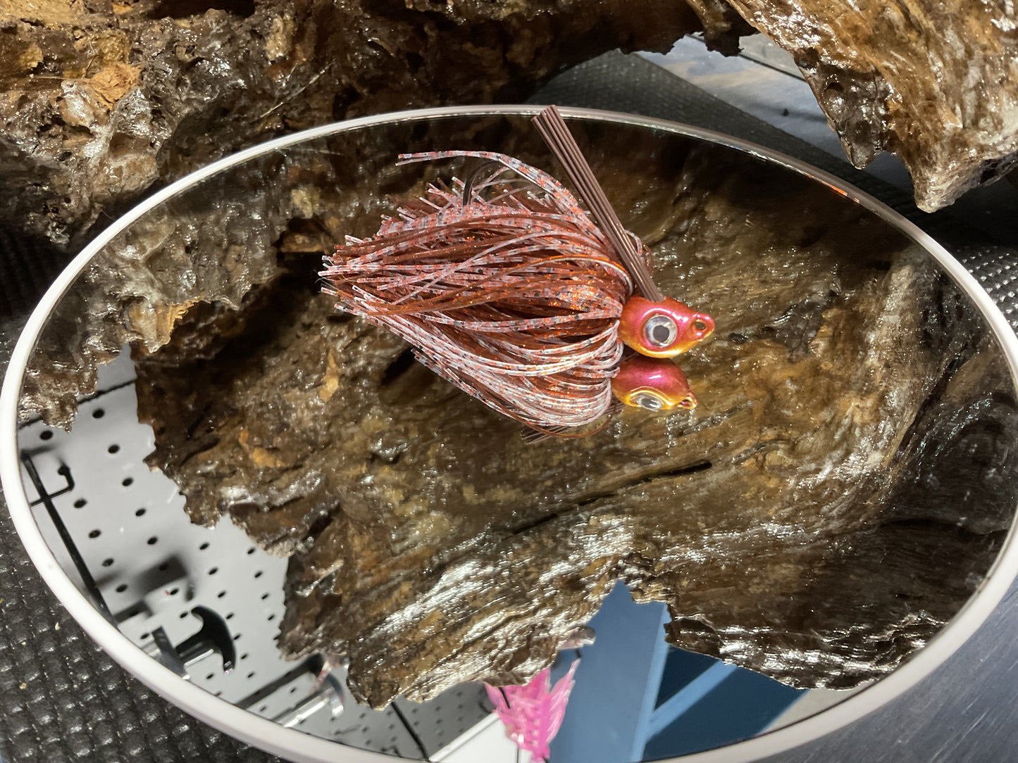 Lava Craw