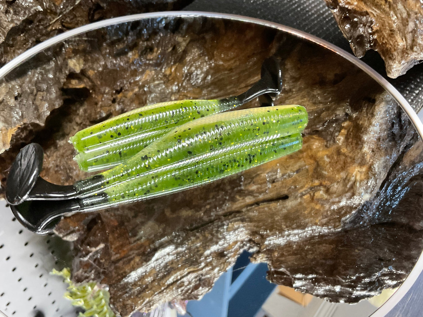 Baby Bass