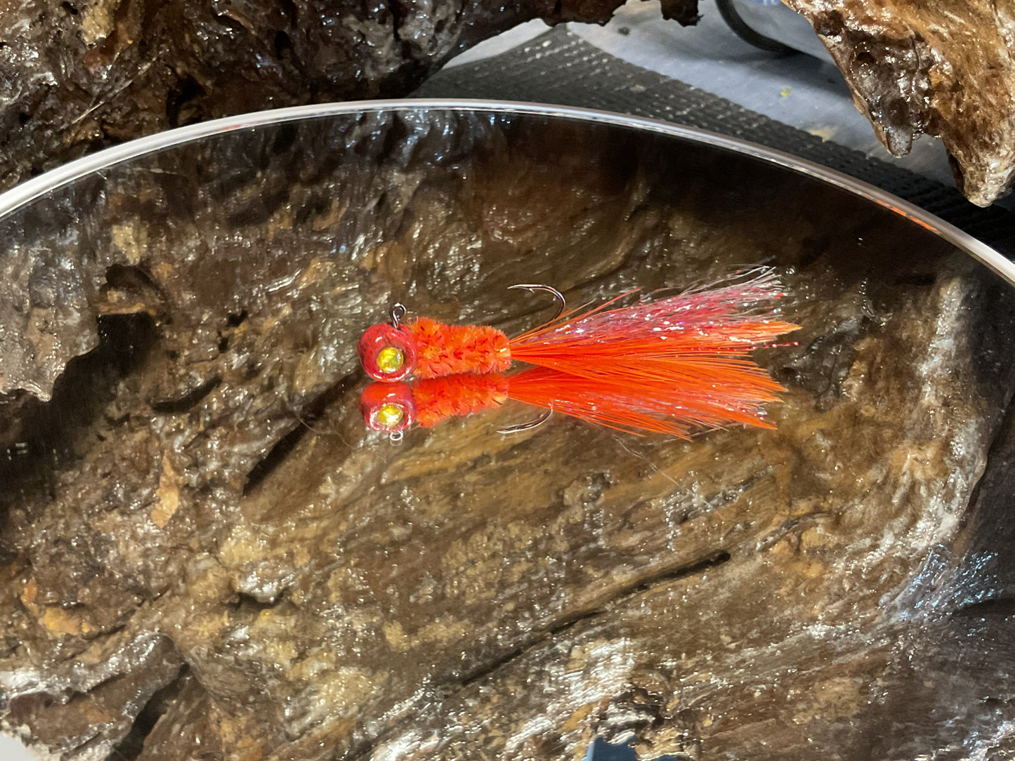 Havoc’s Fire Minnow