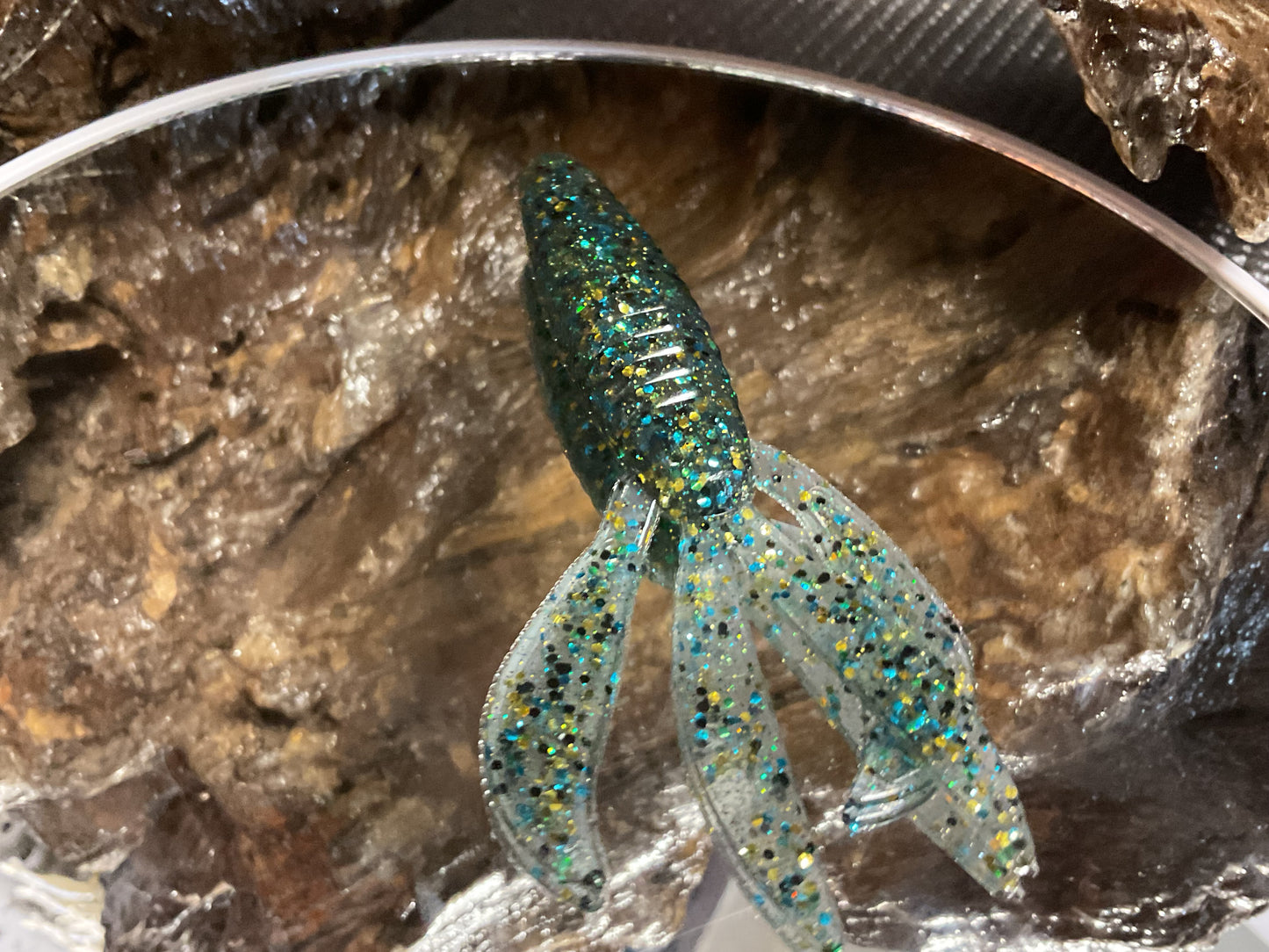Bluegill