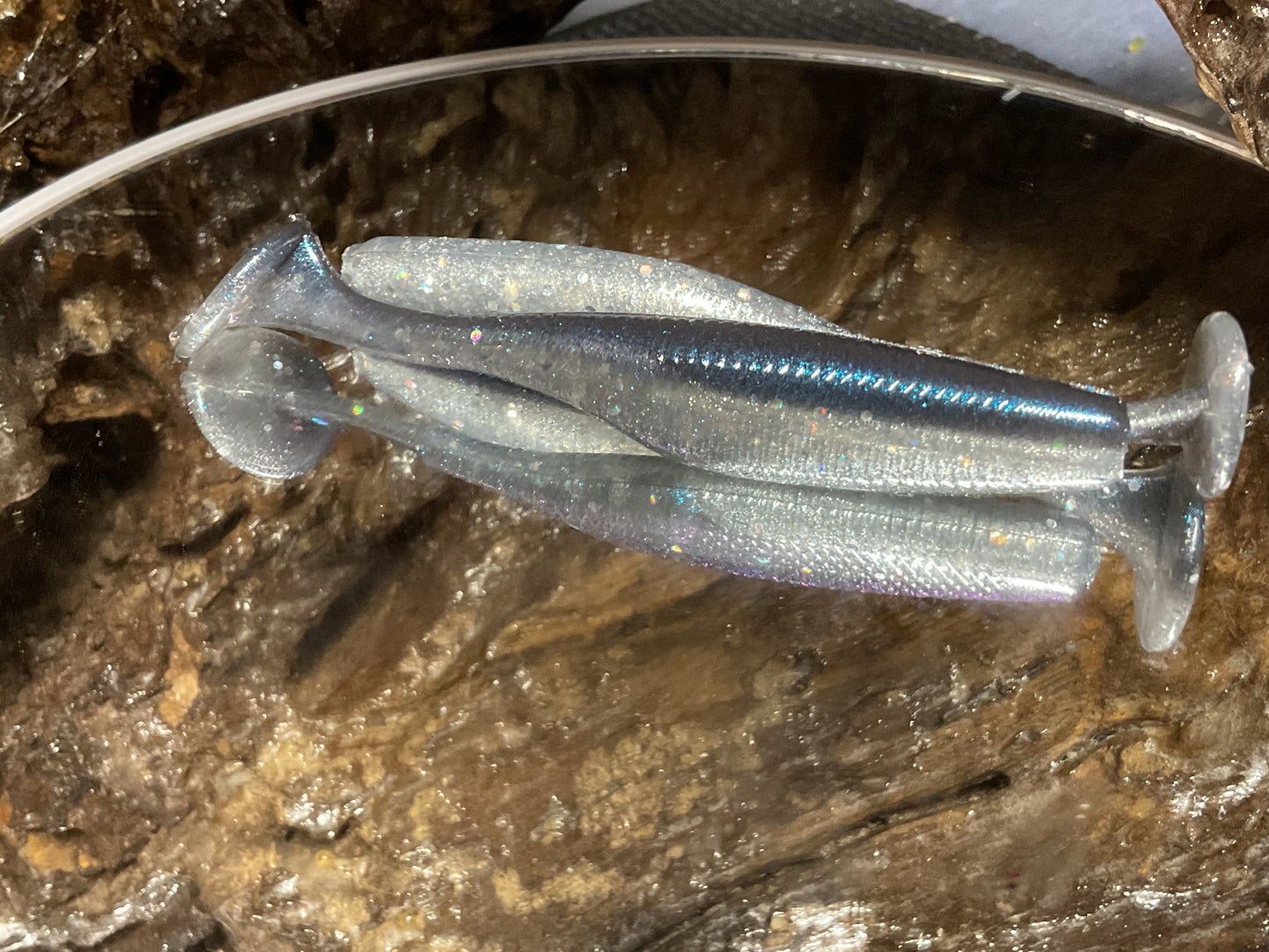 Blue Streak Shad