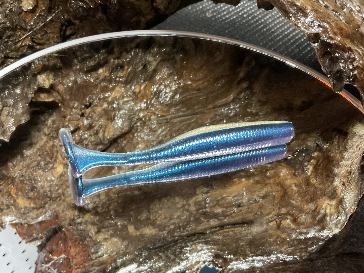 Blue Haze Shad