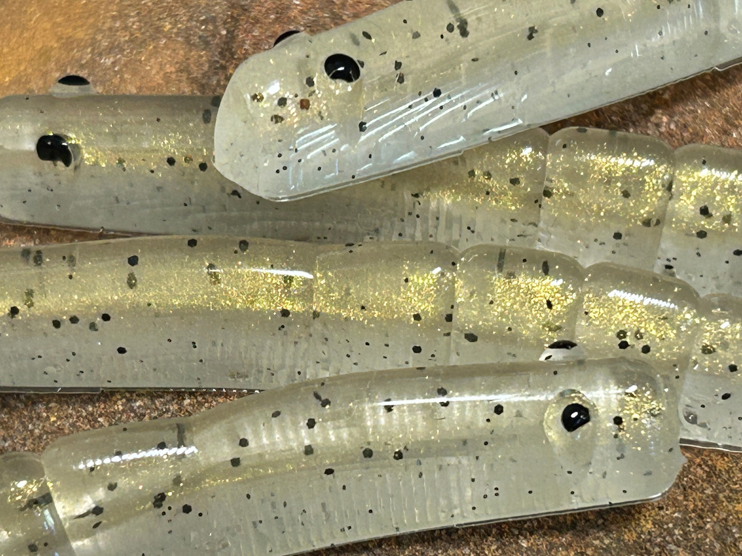 Gulf Shrimp Qty 6