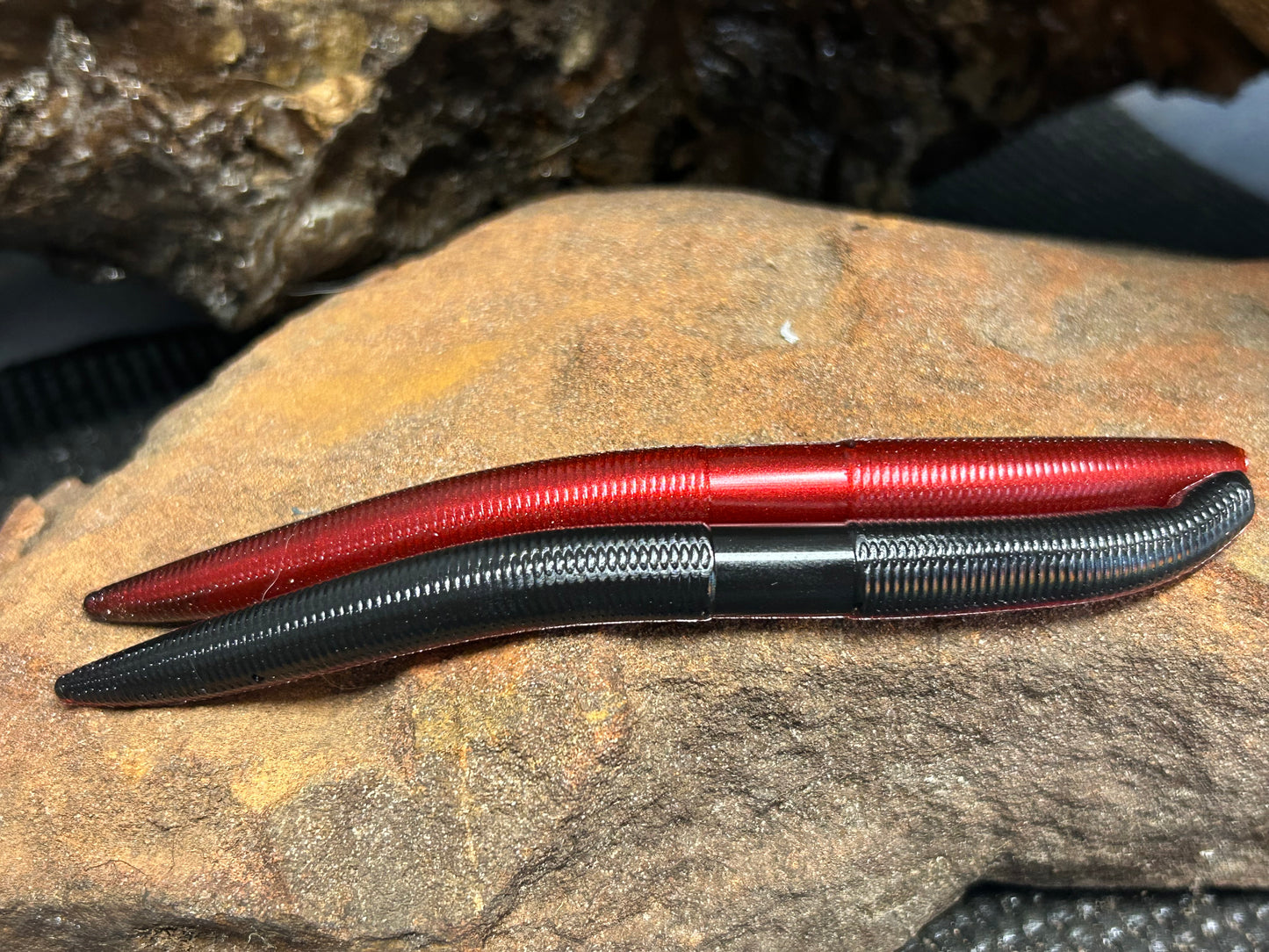 Red Shad (Qty 10)
