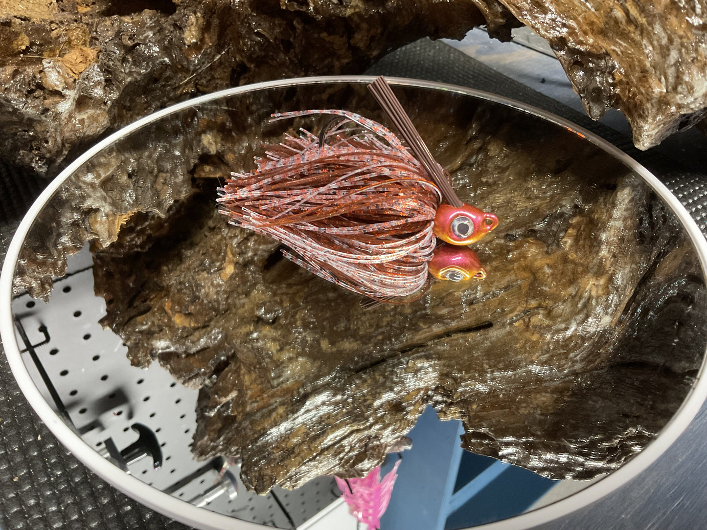 Lava Craw