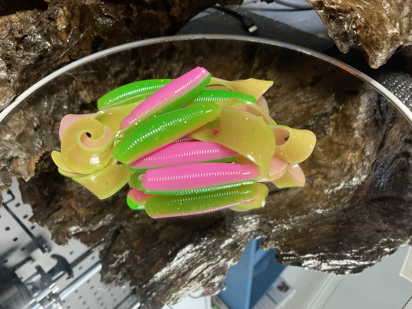 Electric Chicken XG