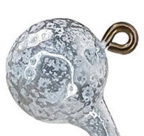 FS Crappie Heads w / keeper (pack of 3)