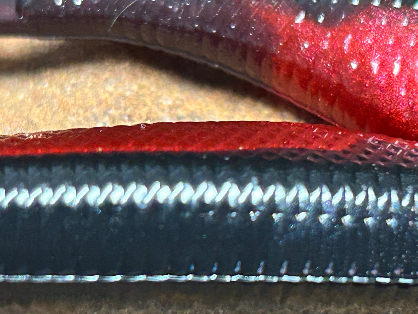 Red Shad