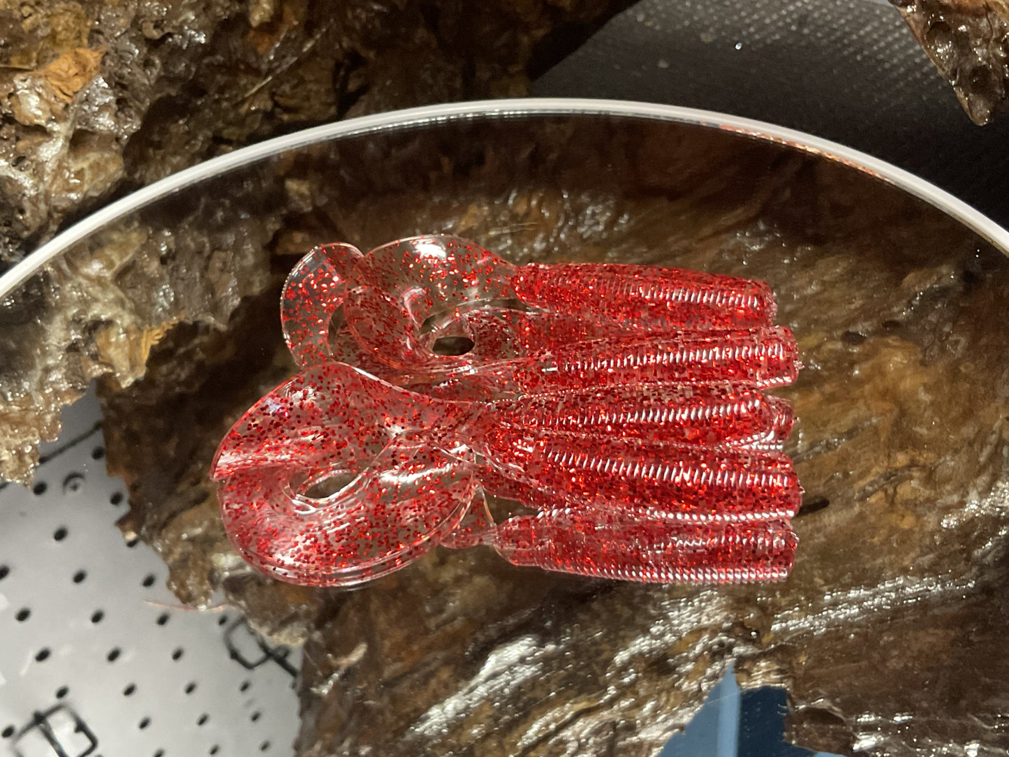 Christmas Candy Peppermint