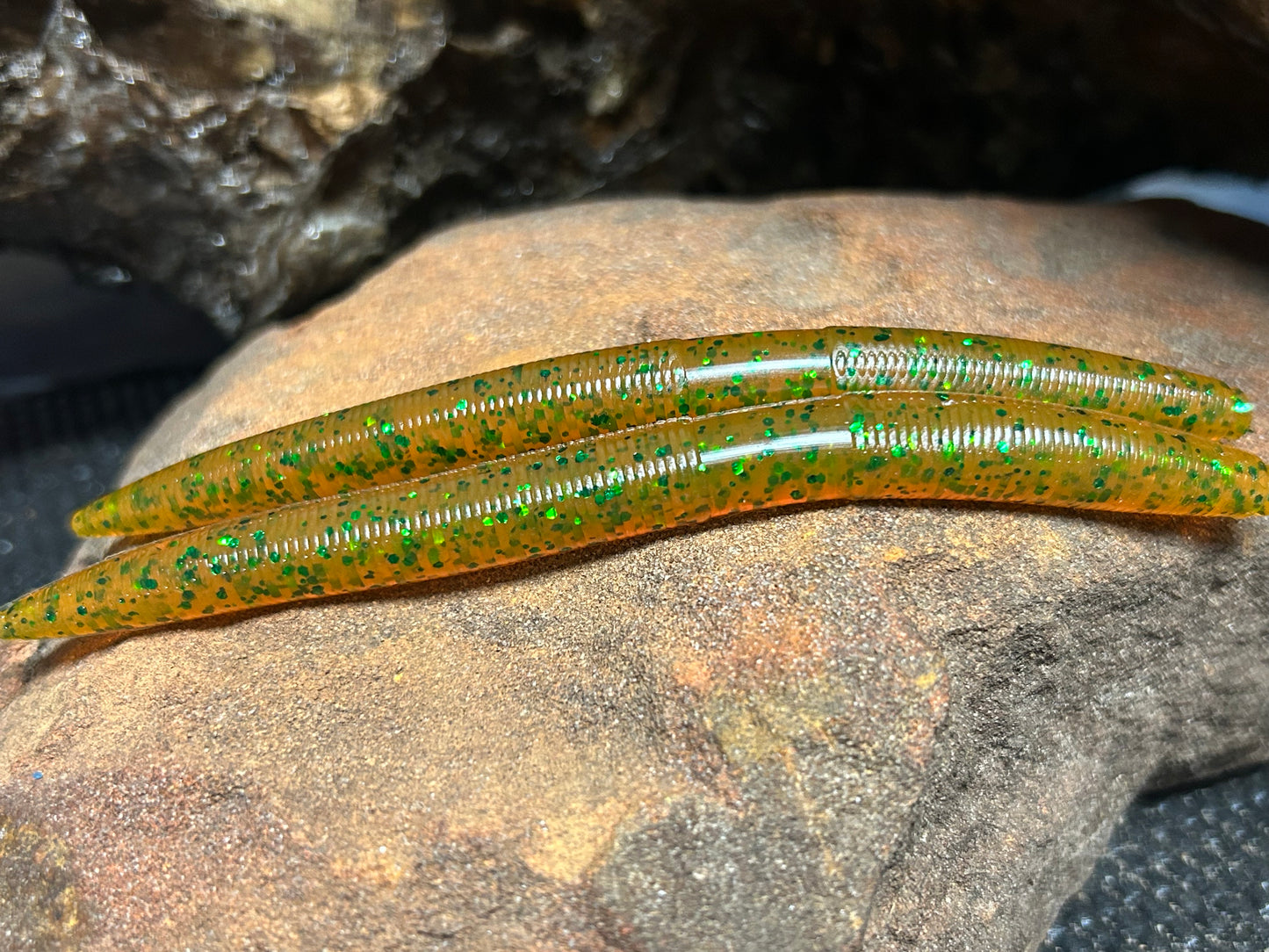 Gourd Green (Qty 10)