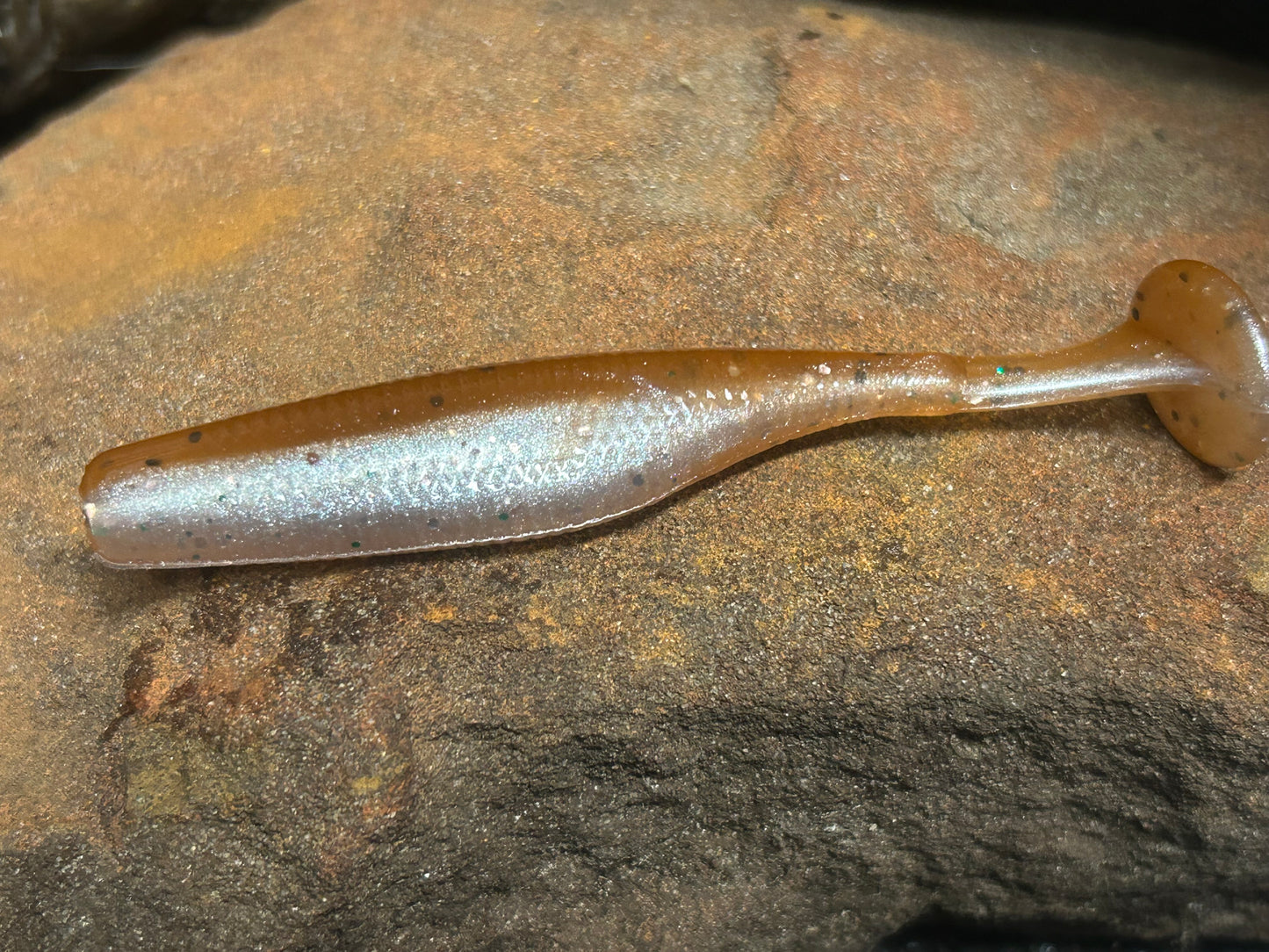 P’cola Gold Fish