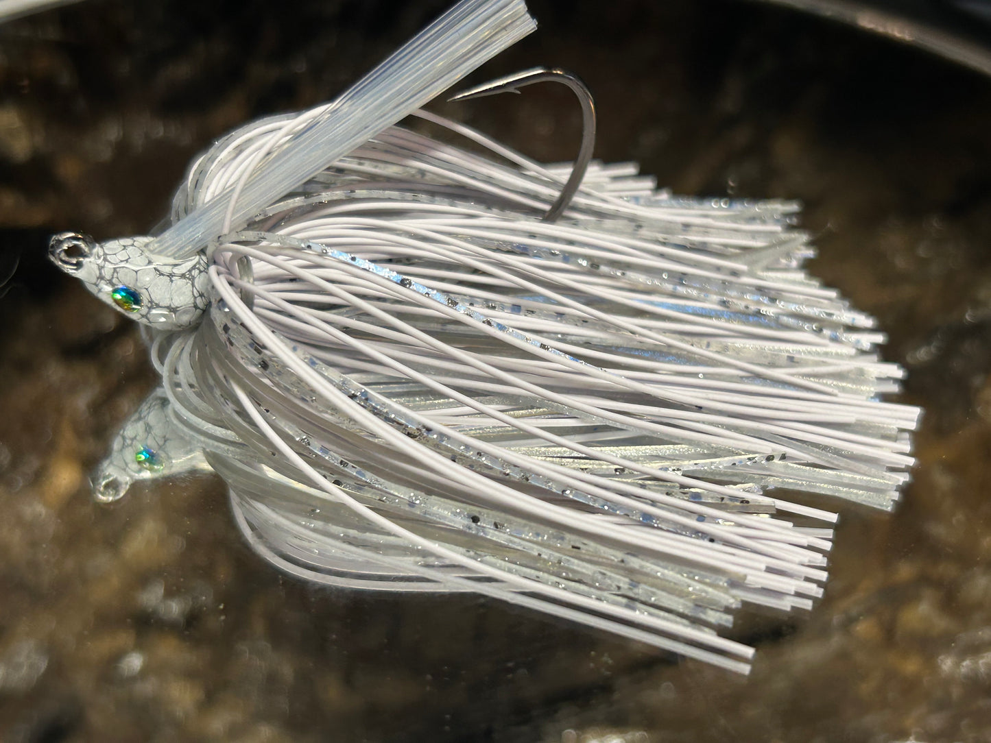Gray Shad