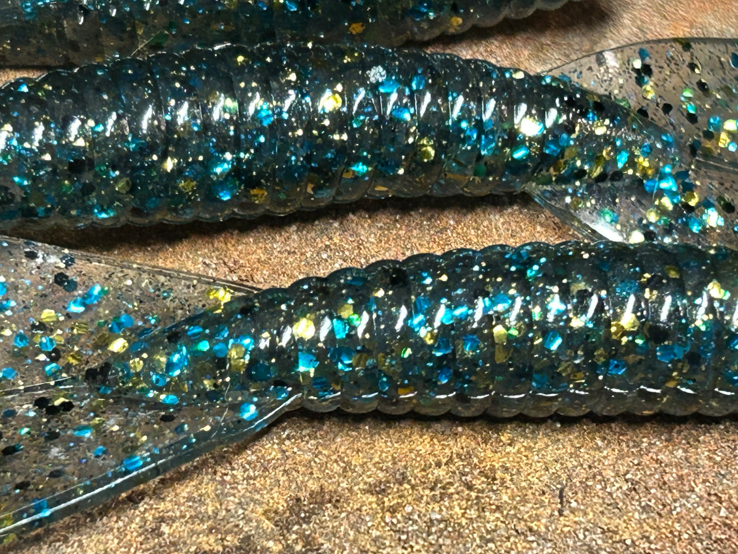 Blue Gill qty 8