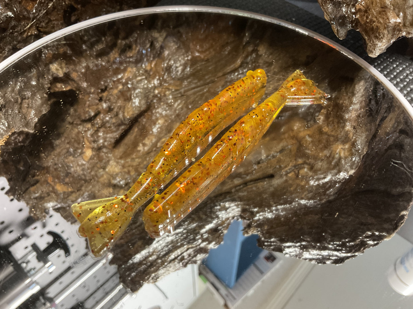 Copper Head