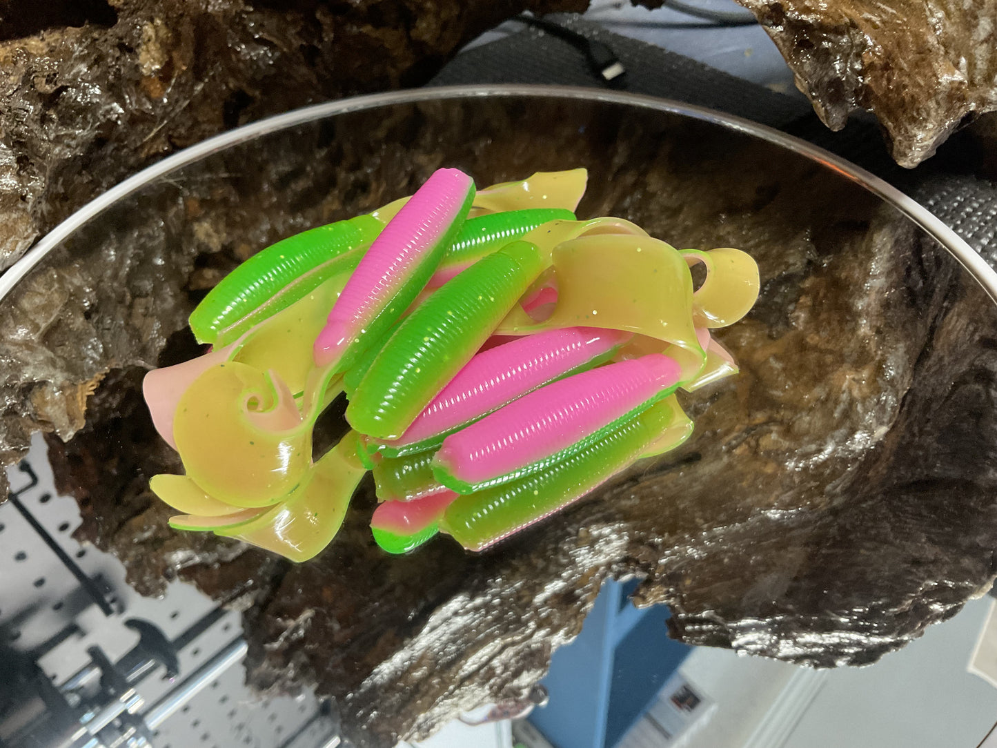 Electric Chicken XG