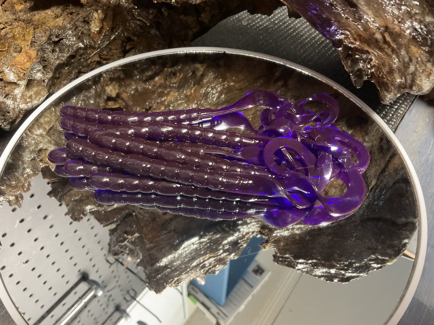 Violet 