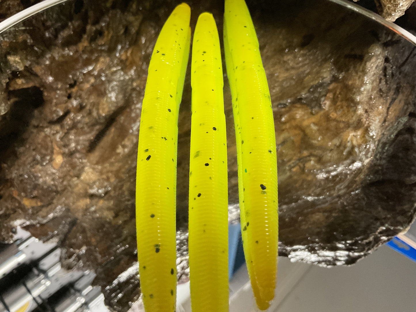 Bananas