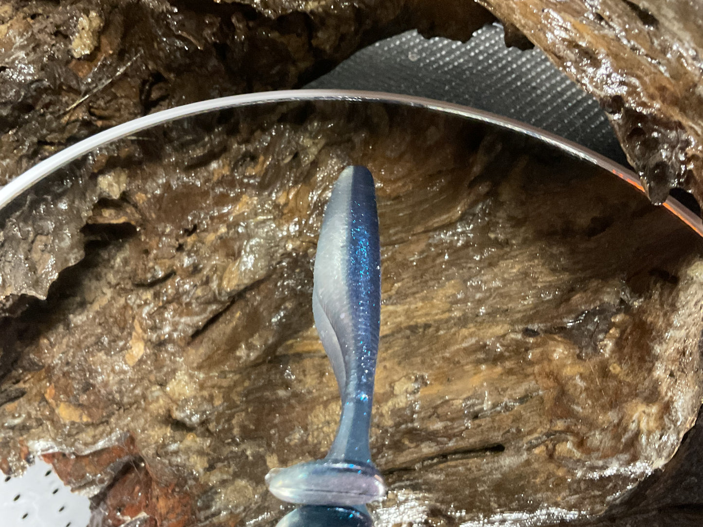 Blue Haze Shad