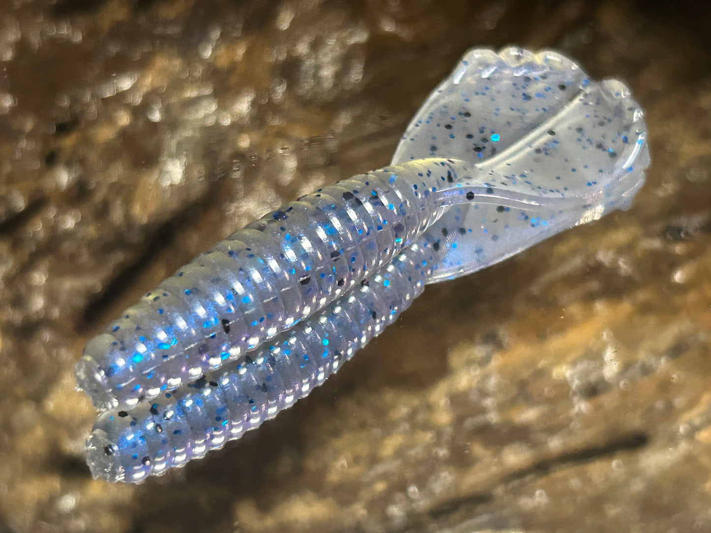 Blue Pearl Smoke