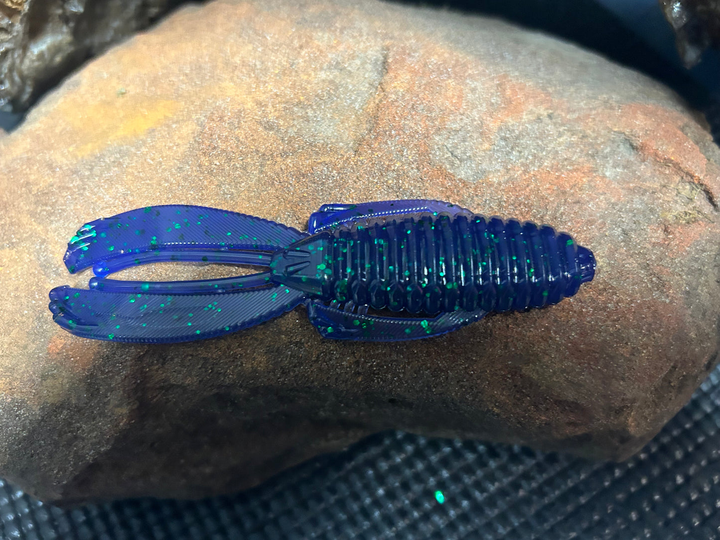 JuneBug (qty 6) Knuckle Dragger