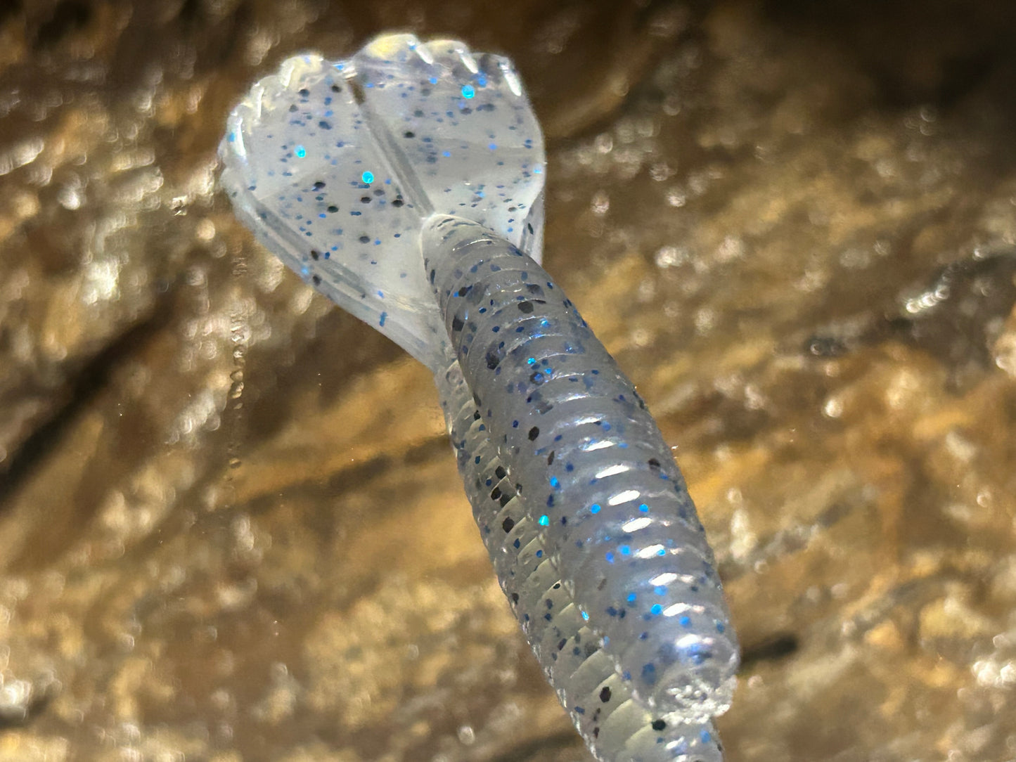Blue Pearl Smoke