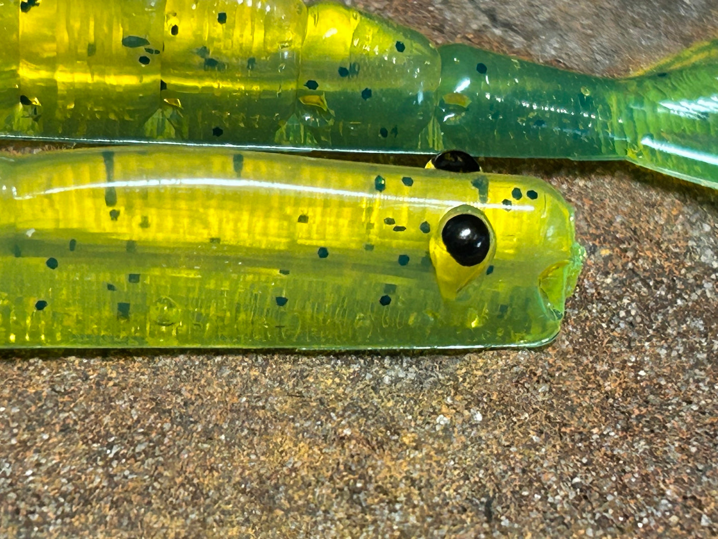 Chartreuse Green (qty 6)