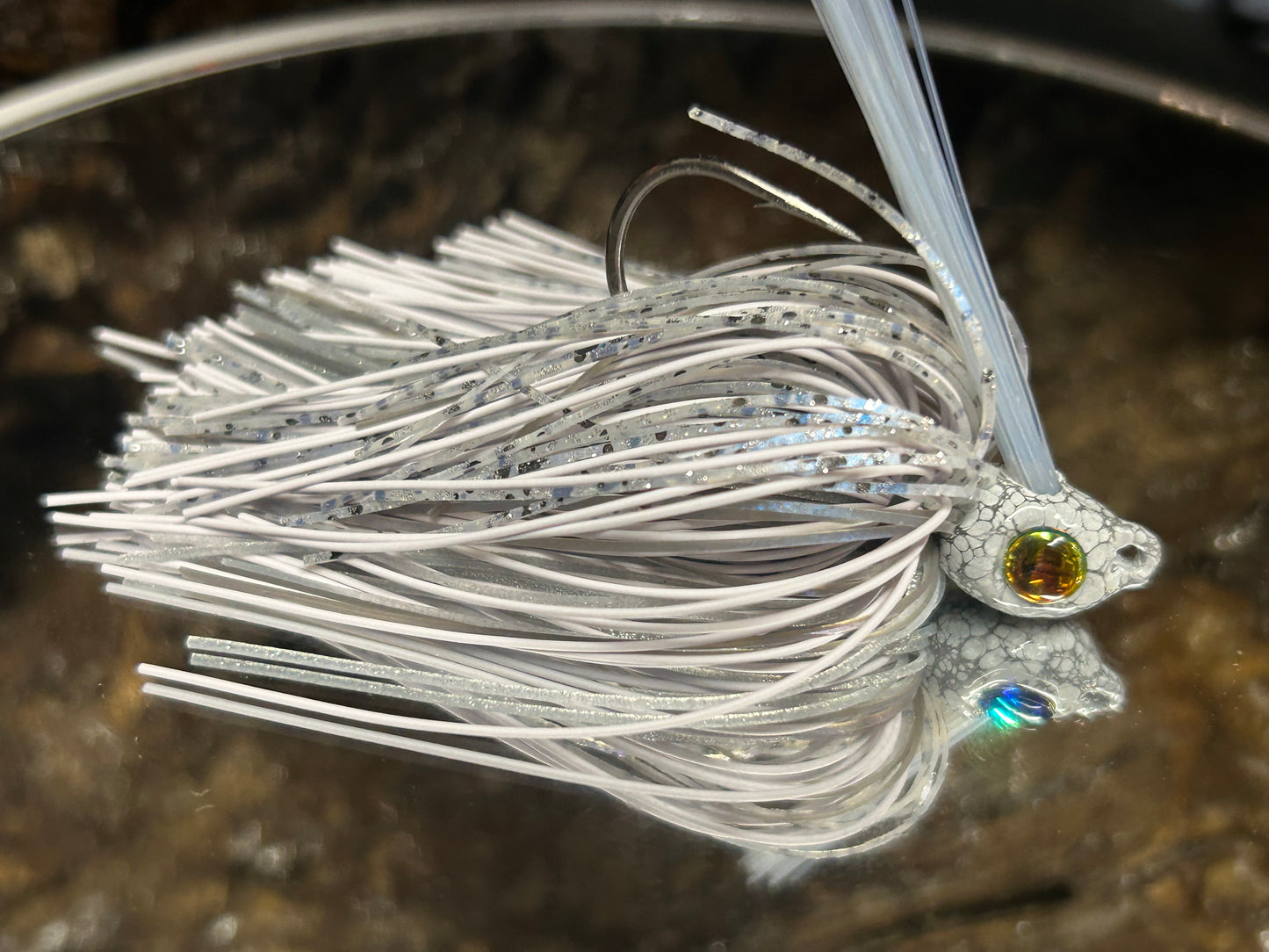 Gray Shad