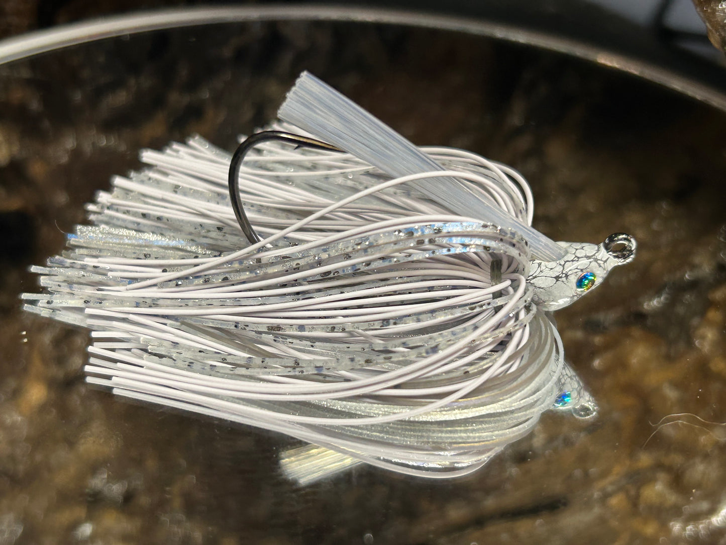 Gray Shad