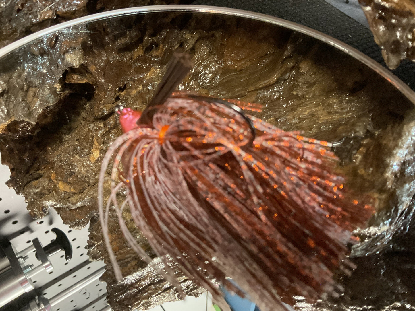 Lava Craw Arky