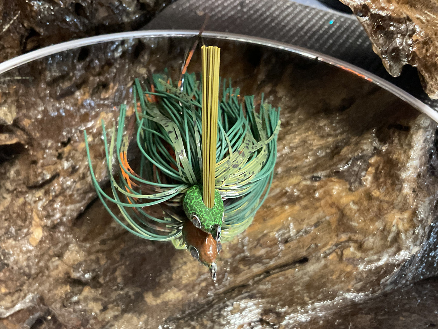 Watermelon Tabasco Casting