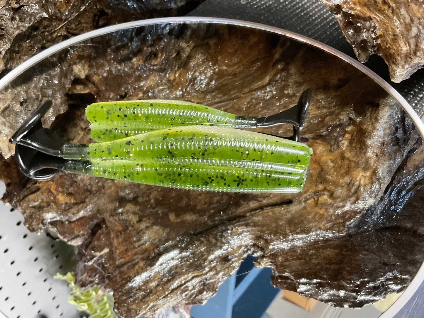 Baby Bass