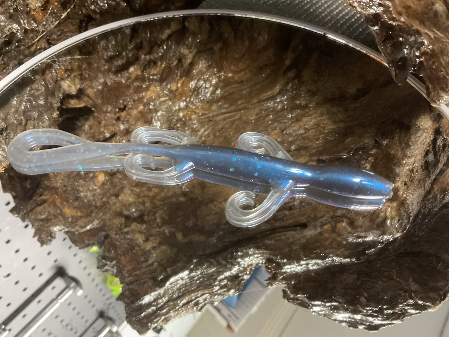 Blue Ghost