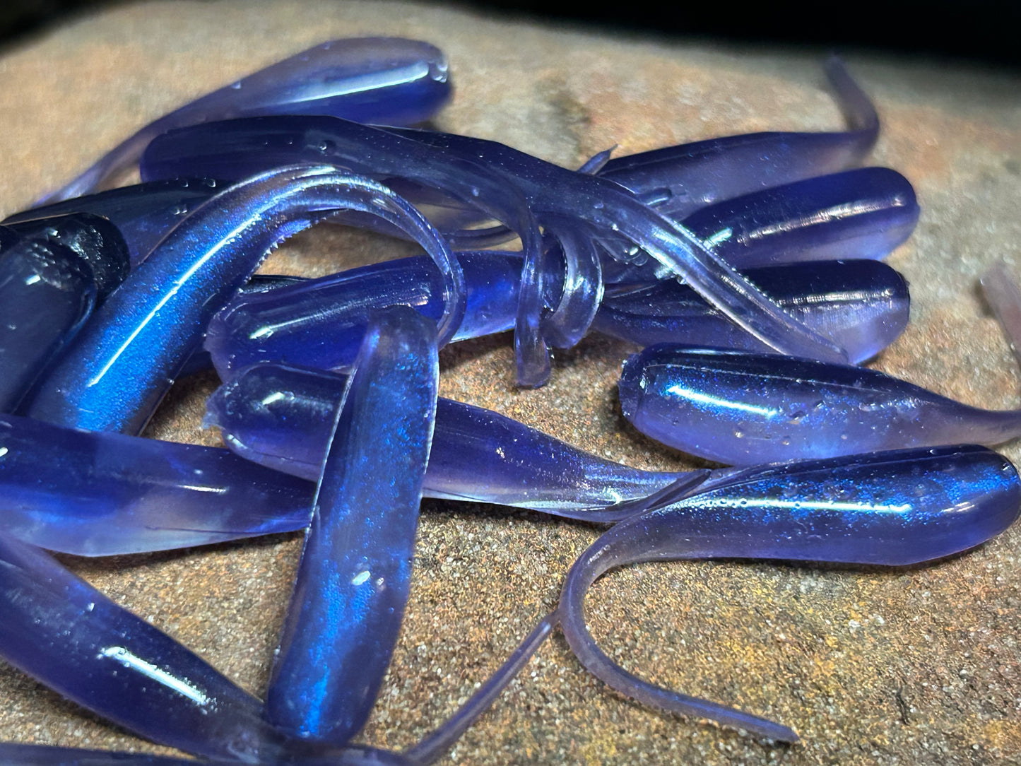 Crystal Grape