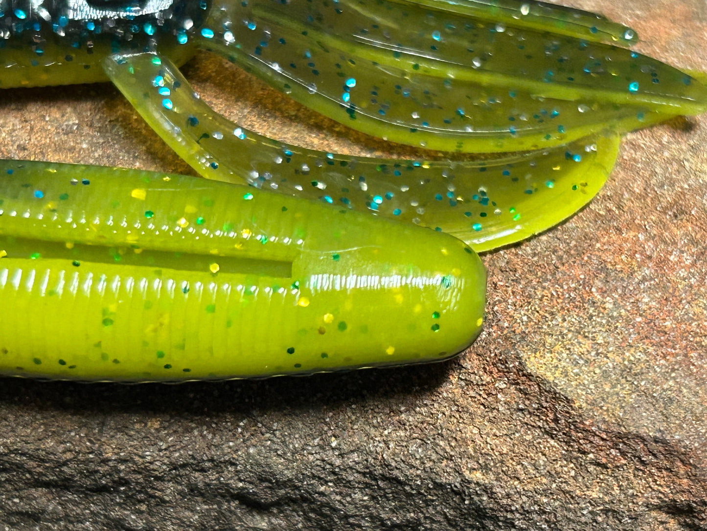 Mud Bug - Yellow (Qty 8)