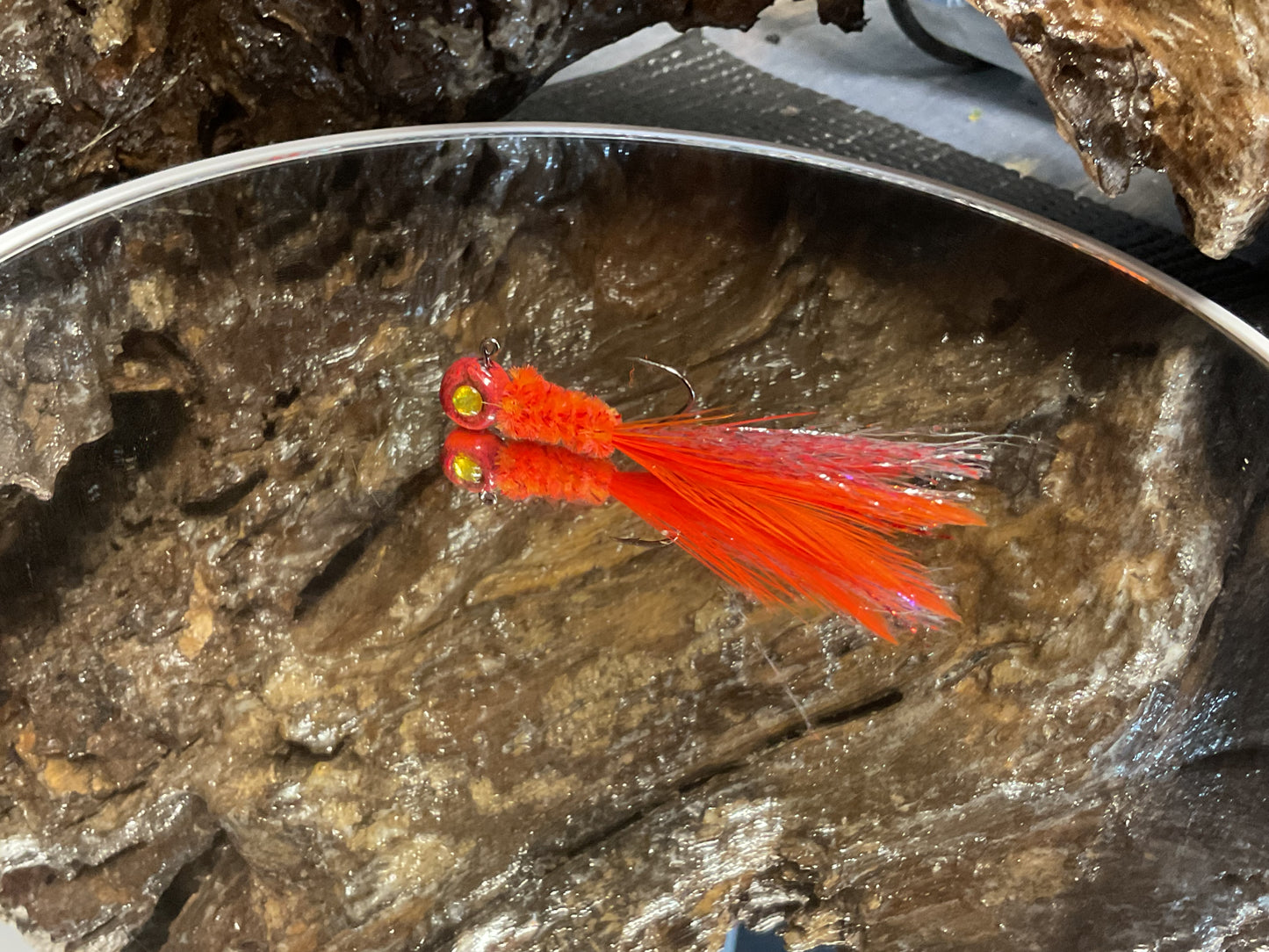 Havoc’s Fire Minnow